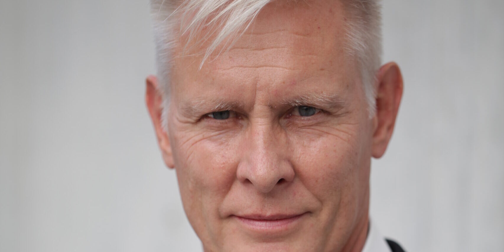 Gerald Mies ist CEO der Estun Robotics Europe AG. In Gmünd übernimmt das Unternehmen nun Flächen eines ehemaligen Bosch-Standortes. Foto: ESTUN Robot Europe
