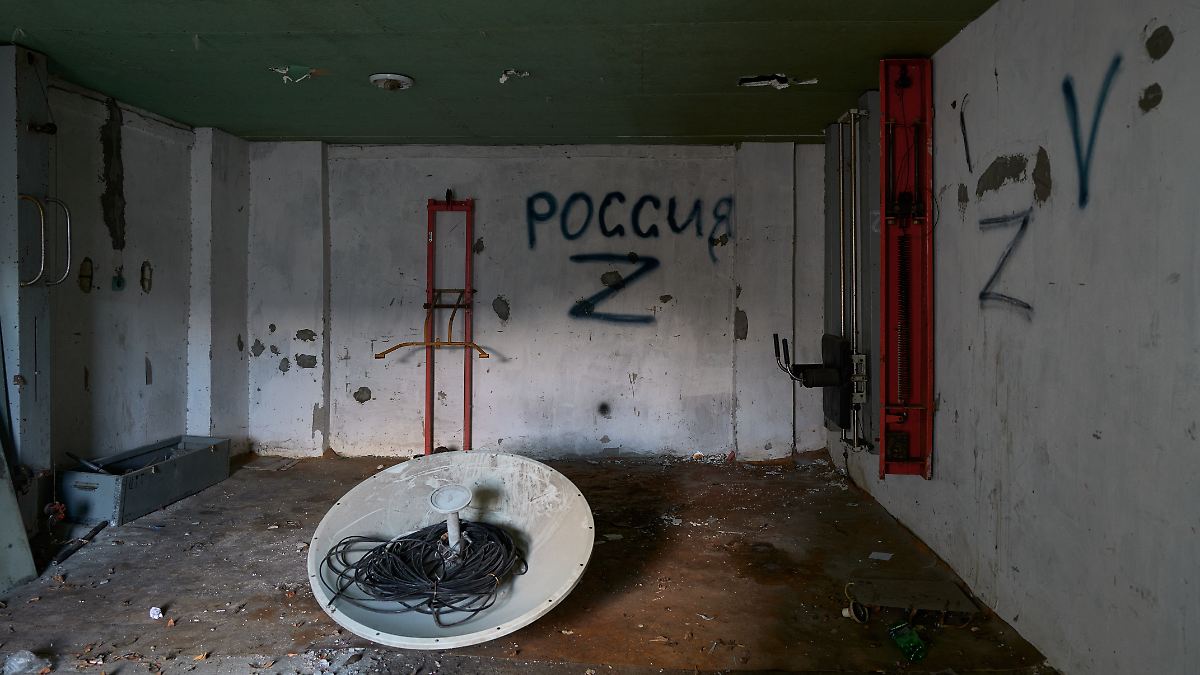Menschenrechtsaktivist Maksym Butkevych: "Das sowjetische System des Terrors ist zurück in der Ukraine"