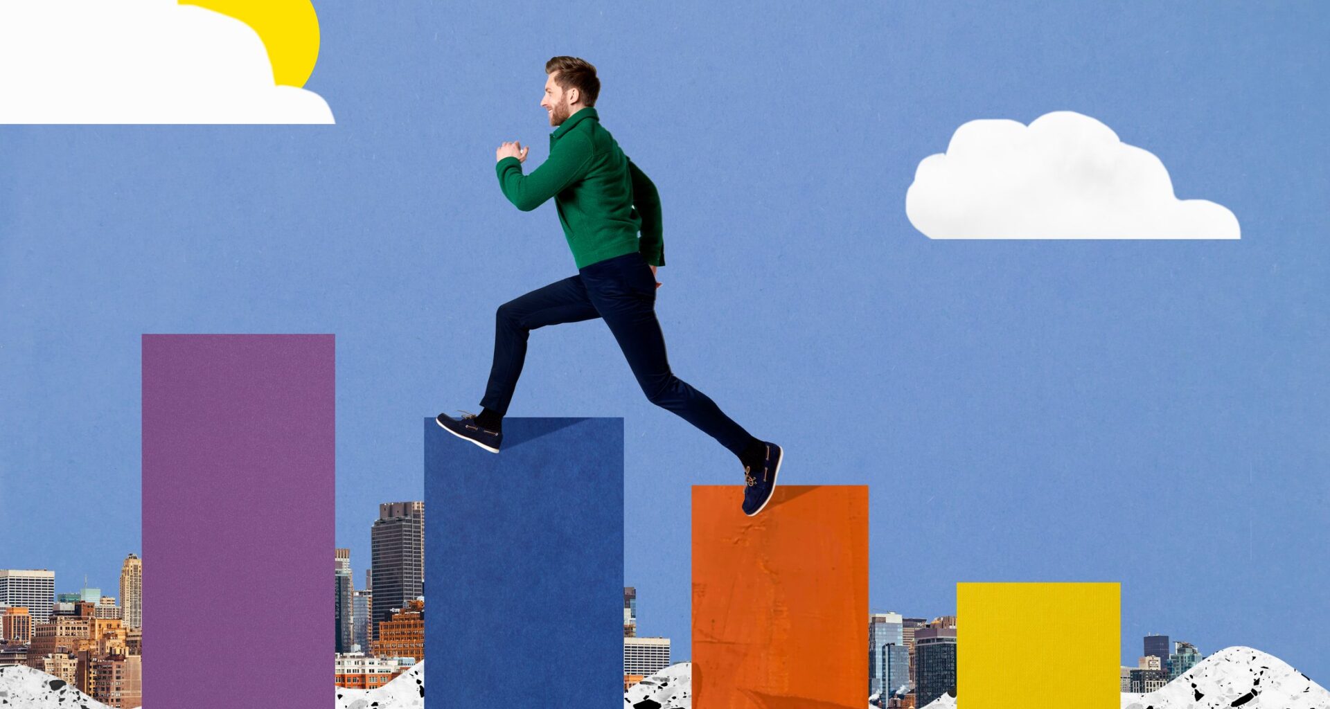 Laut Antler-Umfrage, opfern Gründer vor allem Geld und ihre Work-Life-Balance zugunsten ihres Startups.