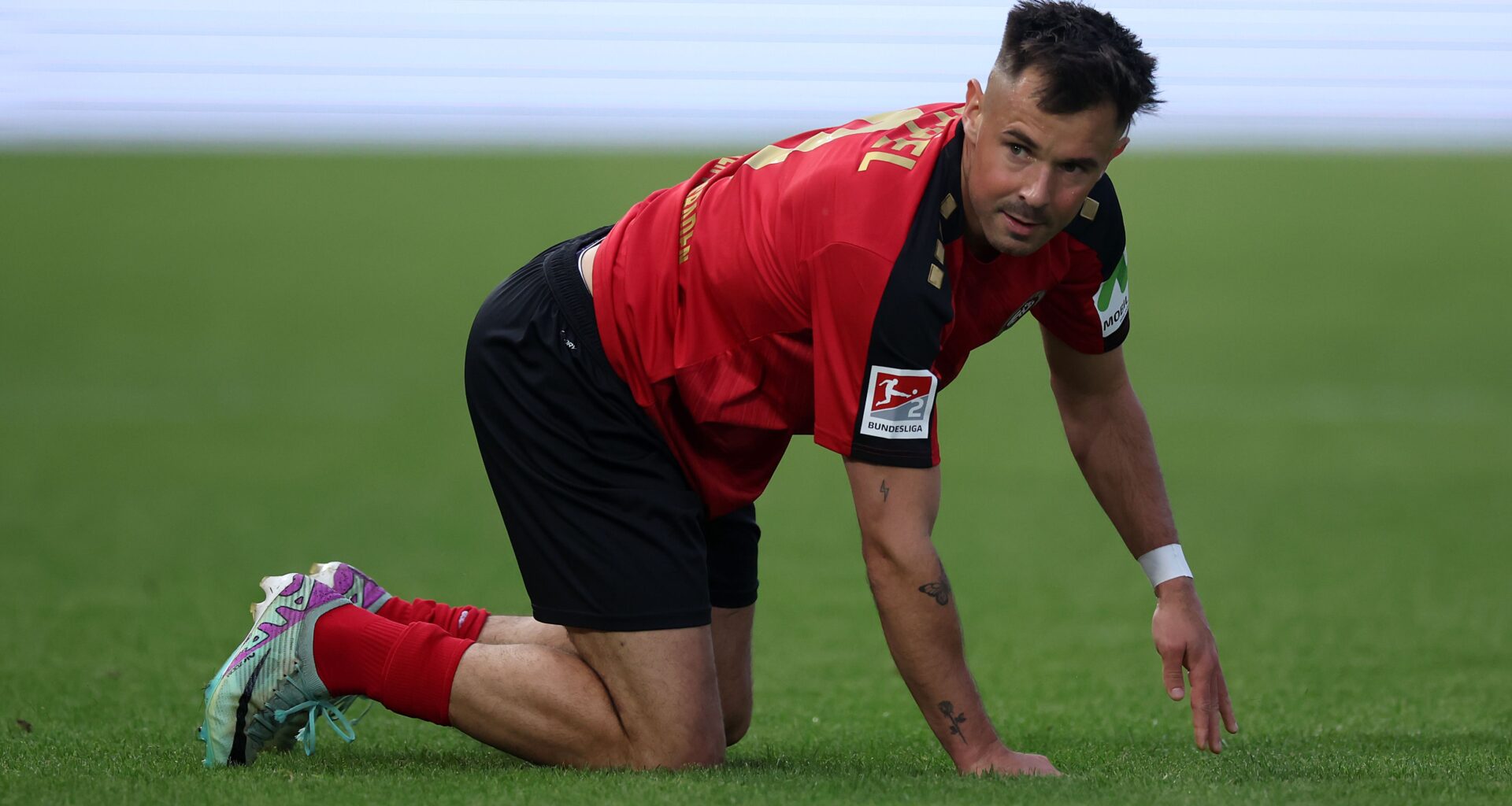 FSV Frankfurt vs. SV Wehen Wiesbaden, Landespokal Hessen heute live im Free-TV: Wer zeigt / überträgt das Halbfinale im TV und Livestream?