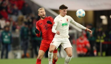 FC Bayern München, Freitagsspiel der Bundesliga: Wo läuft Augsburg vs. FCB heute live im TV und Livestream?