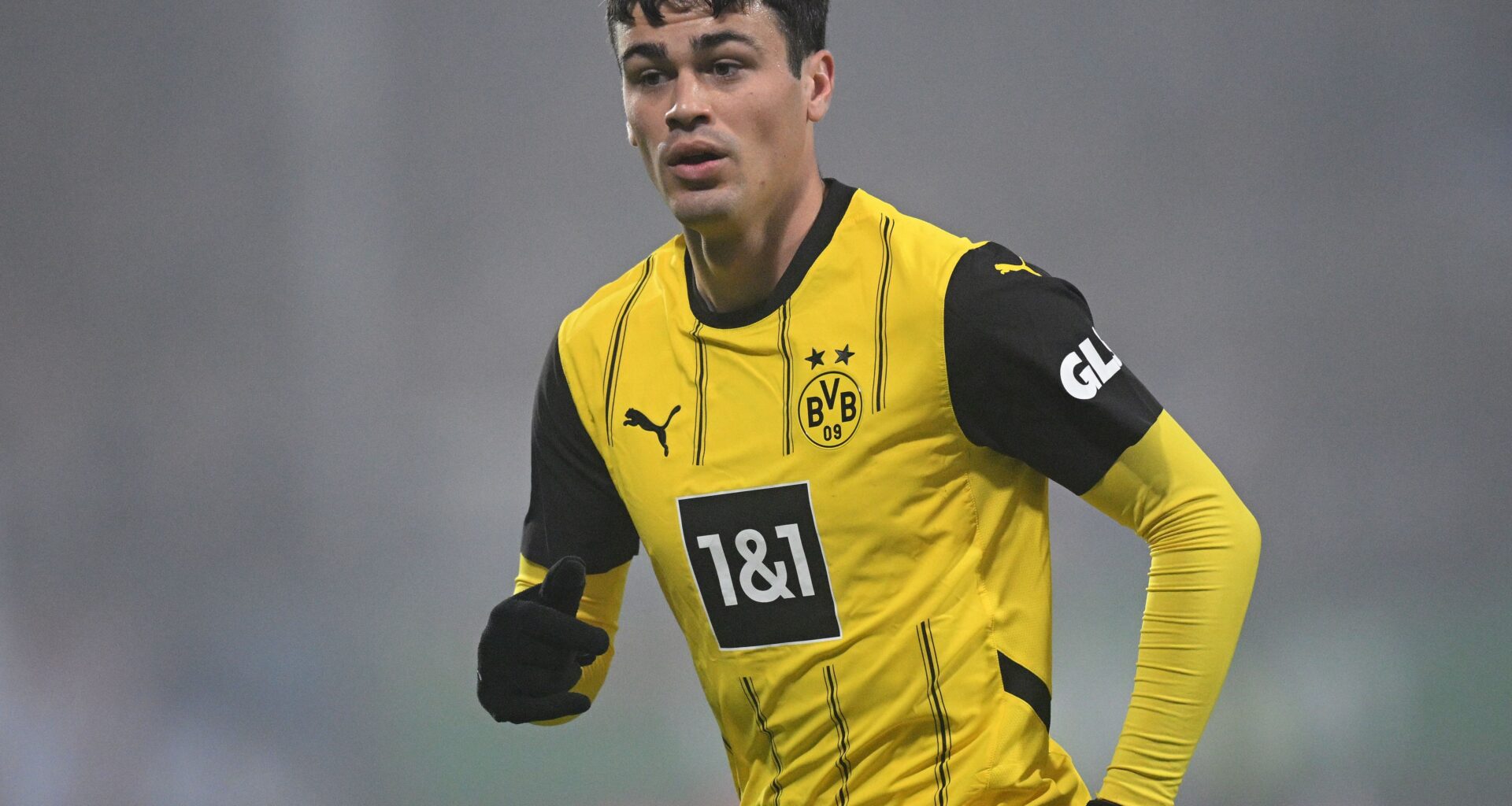 Giovanni Reyna, Gehalt beim BVB: Wie viel verdient der US-Star von Borussia Dortmund?