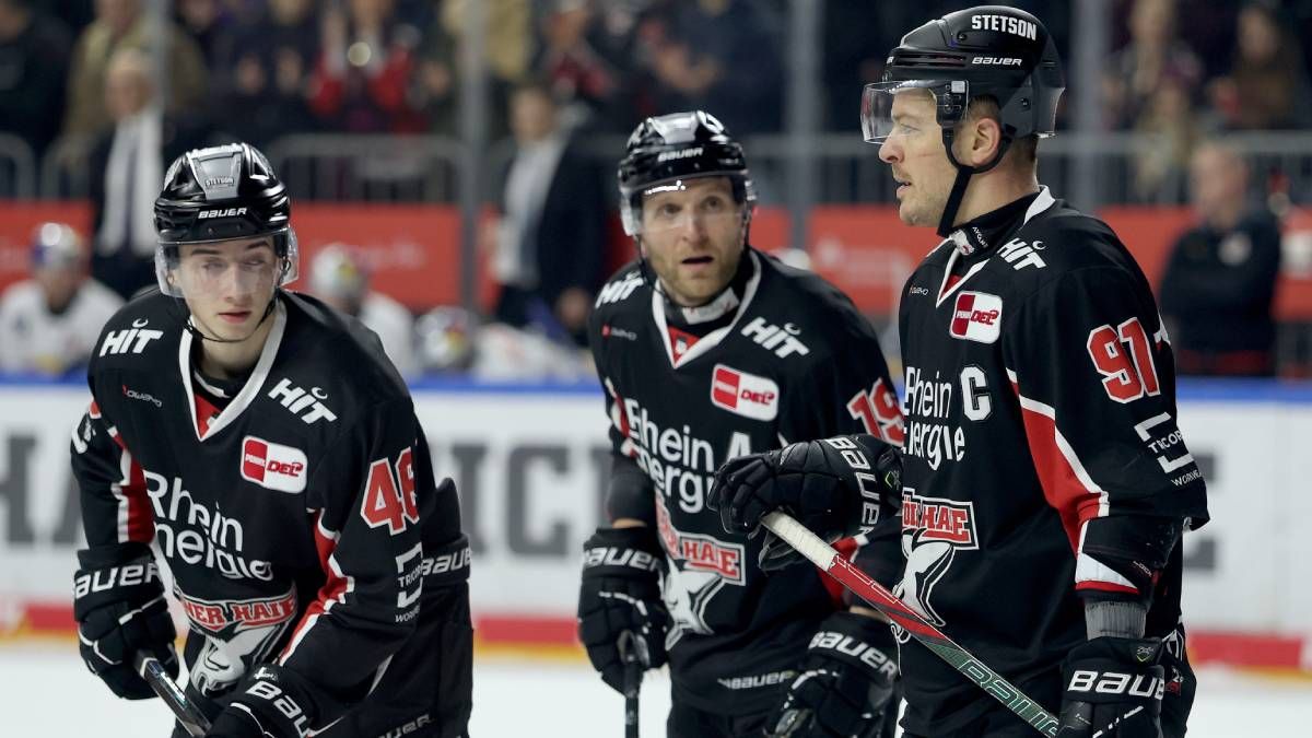 Eisbären Berlin vs. Kölner Haie, Eishockey heute live im Free-TV sehen: Wer zeigt / überträgt Spiel 1 vom DEL Finale im TV und Livestream?