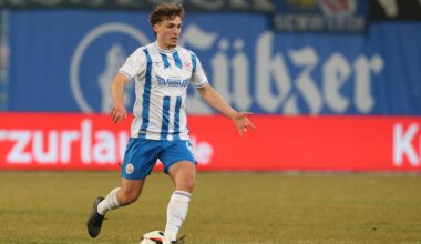 Rot-Weiss Essen vs. Hansa Rostock heute live im Free-TV sehen: Wer zeigt / überträgt die 3. Liga am Sonntag im TV und Livestream?