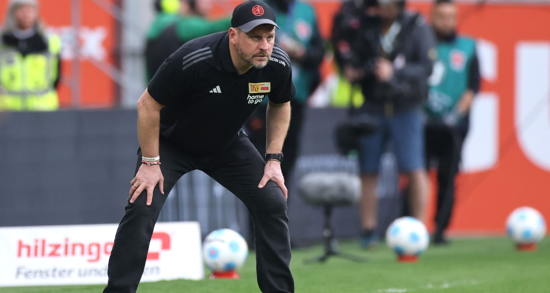 Union Berlin vs. VfL Wolfsburg heute live sehen: Welcher Sender zeigt / überträgt die Bundesliga am Sonntag im TV und Livestream?