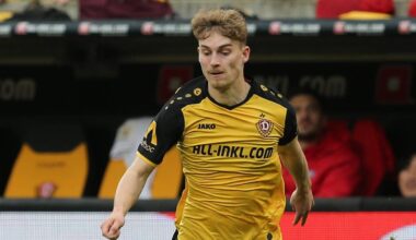 Dynamo Dresden vs. FC Ingolstadt heute live im Free-TV sehen: Wer zeigt die 3. Liga in der englischen Woche am Mittwoch im TV und Livestream?