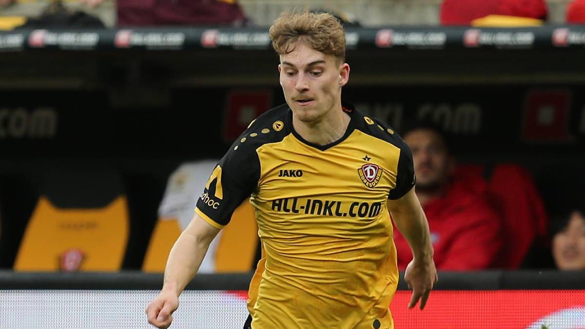 Dynamo Dresden vs. FC Ingolstadt heute live im Free-TV sehen: Wer zeigt die 3. Liga in der englischen Woche am Mittwoch im TV und Livestream?