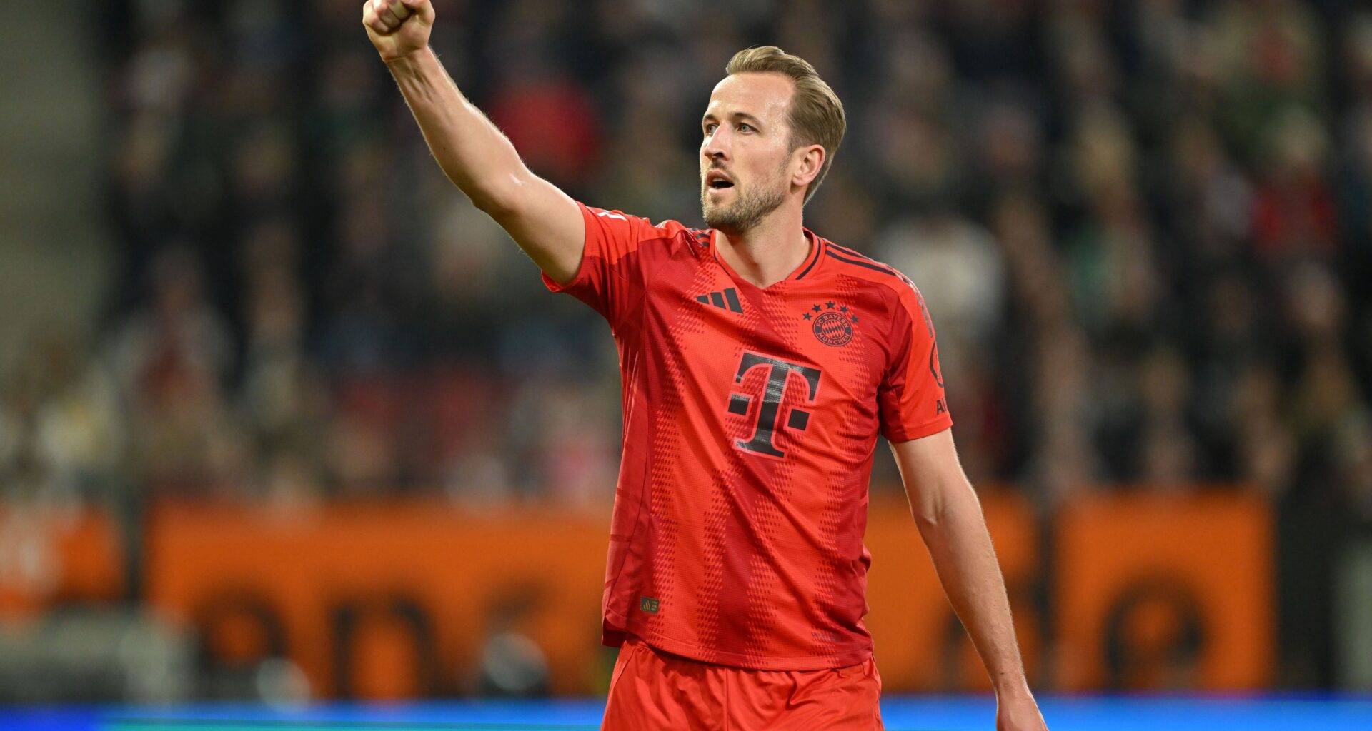 "Absolut in den Top-Drei": Hat Harry Kane vom FC Bayern München Chancen auf den Ballon d'Or?