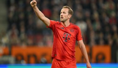"Absolut in den Top-Drei": Hat Harry Kane vom FC Bayern München Chancen auf den Ballon d'Or?