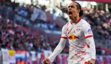 VfL Wolfsburg vs. RB Leipzig heute live sehen: Wer zeigt / überträgt das Freitagsspiel der Bundesliga im TV und Livestream?