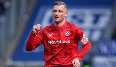 1. FC Kaiserslautern vs. Nürnberg heute live im Free-TV sehen: Wer zeigt / überträgt das Topspiel der 2. Bundesliga am Sonntag im TV und Livestream?