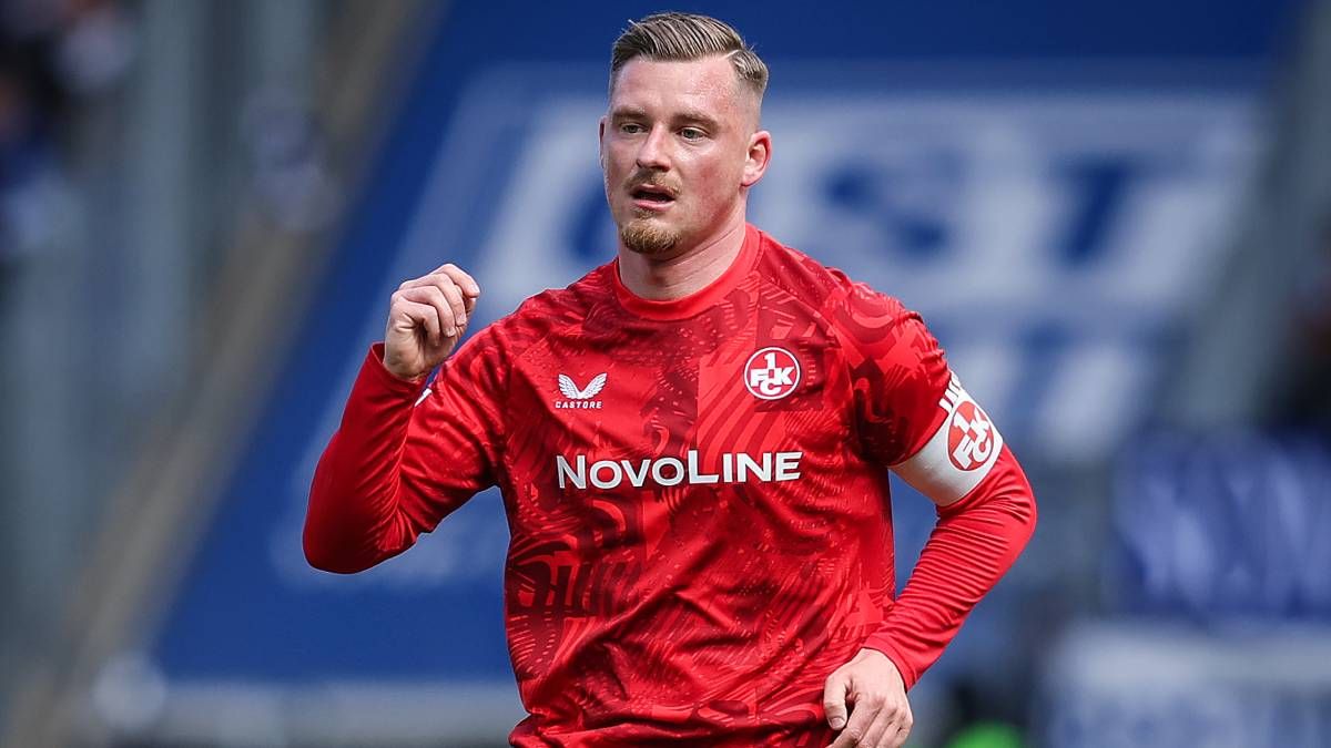 1. FC Kaiserslautern vs. Nürnberg heute live im Free-TV sehen: Wer zeigt / überträgt das Topspiel der 2. Bundesliga am Sonntag im TV und Livestream?