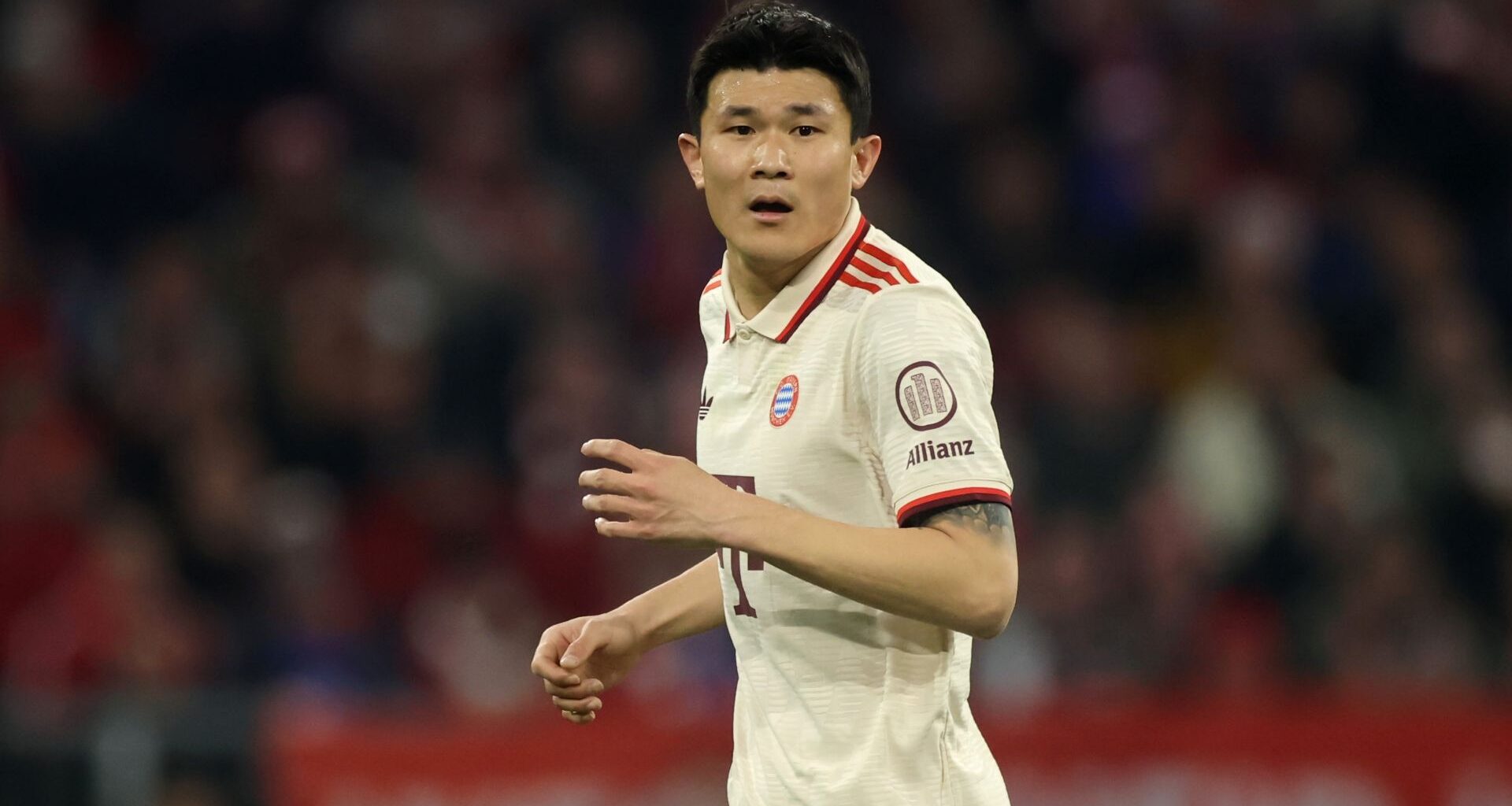 FC Bayern München, Noten und Einzelkritiken im Rückspiel gegen Inter Mailand: Ein katastrophaler Kim und zwei weitere Enttäuschungen