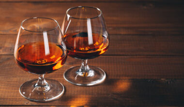 Artikelbild Cognac-Hersteller LVMH meldet Umsatzeinbruch