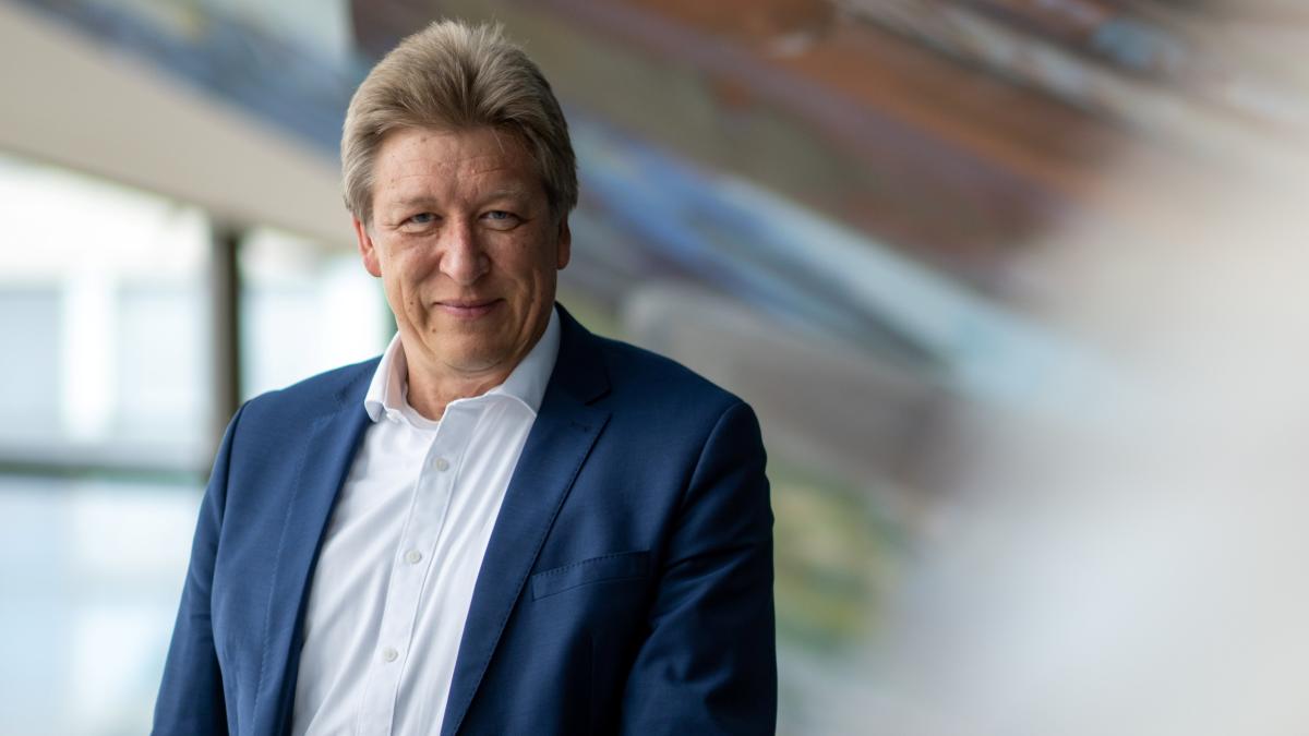 Klassik: Wie das Gewandhausorchester Leipzig die Ausweitung der Sendezone plant