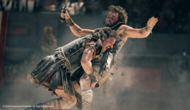 "Gladiator 2" erstmals ohne Zusatzkosten im Streaming