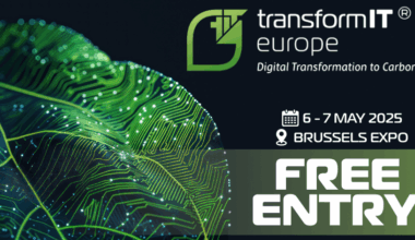 Greentech Live Blog