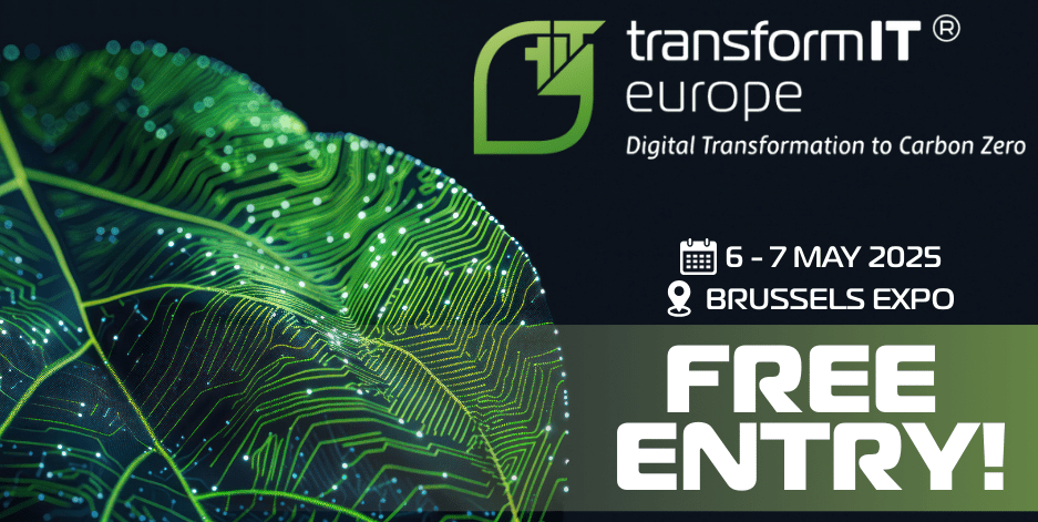 Greentech Live Blog