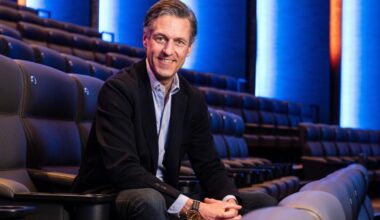 Neues Multiplex-Kino in Hamburg: „Die teuersten Plätze sind in der Regel als allererstes verkauft“