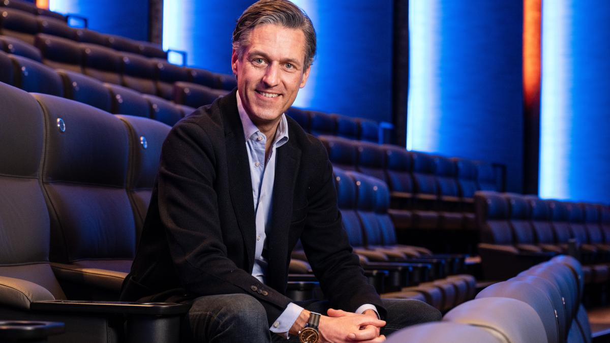 Neues Multiplex-Kino in Hamburg: „Die teuersten Plätze sind in der Regel als allererstes verkauft“