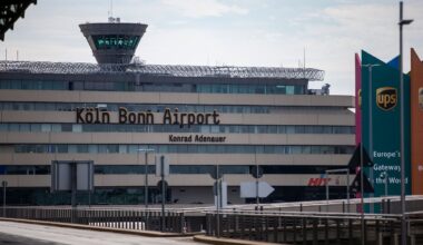 Nordrhein-Westfalen: Knast statt Kroatien: Polizei stoppt 49-Jährigen