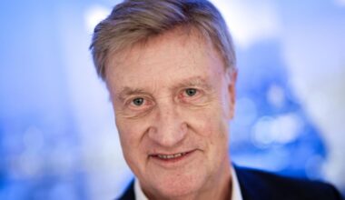 Ole von Beust wird 70: Der Mann, der in der CDU auch Großstadtpolitik konnte
