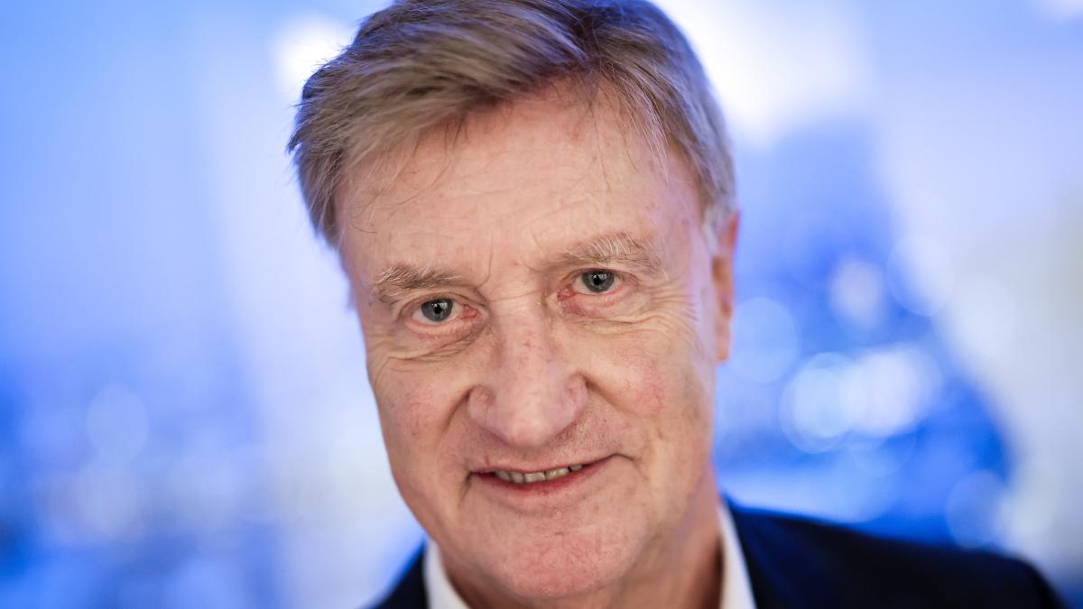 Ole von Beust wird 70: Der Mann, der in der CDU auch Großstadtpolitik konnte