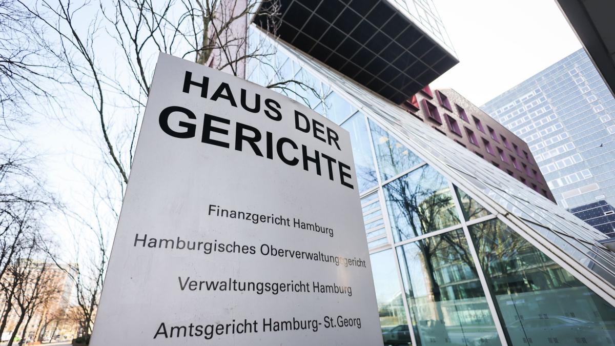 Zollstreitigkeiten werden künftig in Hamburg verhandelt