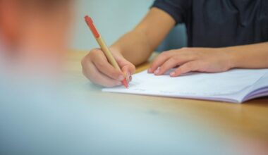 Niedersachsen & Bremen: Hausaufgaben abschaffen? Warum Niedersachsen dagegen ist