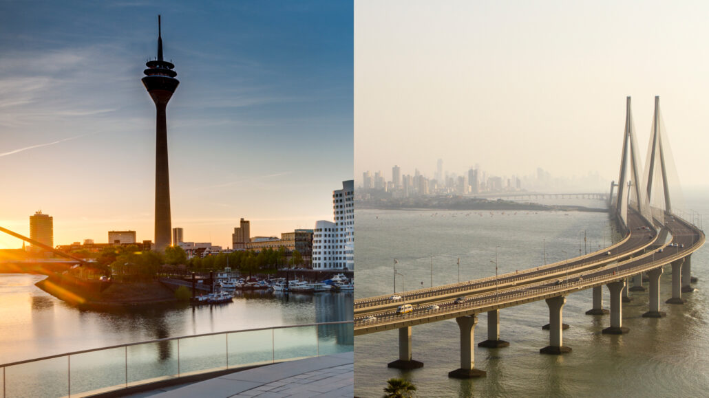 Brücke zwischen den Märkten: Neues Indien-Kompetenzzentrum Düsseldorf gegründet | erkrath.jetzt