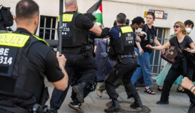 Stettner: Unis müssen Antisemitismus einheitlich bekämpfen