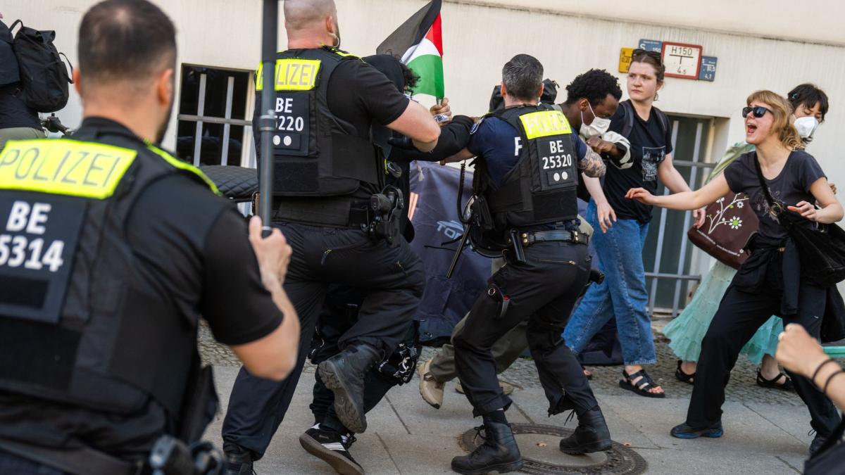Stettner: Unis müssen Antisemitismus einheitlich bekämpfen