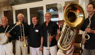Hot Pepper Jazz Band