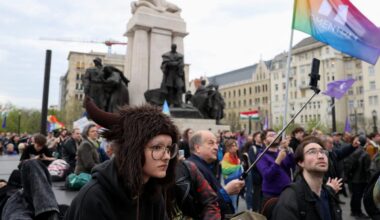 Ungarn ändert Verfassung: Nur noch zwei Geschlechter werden anerkannt