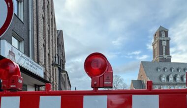Tempo-Drosselung und Fahrbahn-Sperrungen – Wir lieben Bottrop