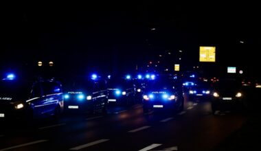 Gefährliche Körperverletzung in Dresden – Polizei bittet um Hinweise