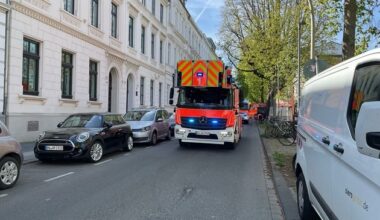 FW-BN: Automatische Brandmeldeanlage alarmiert Feuerwehr zu Brand in Rhenischem ...