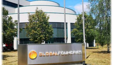 Mehr Geld für Dresdner Chipwerker von Globalfoundries