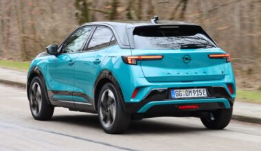 E-Autoprämie: Union und SPD vereinbaren Förderung in Koalitionsverhandlungen