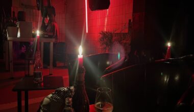 Warum ihr diese Location besuchen müsst!