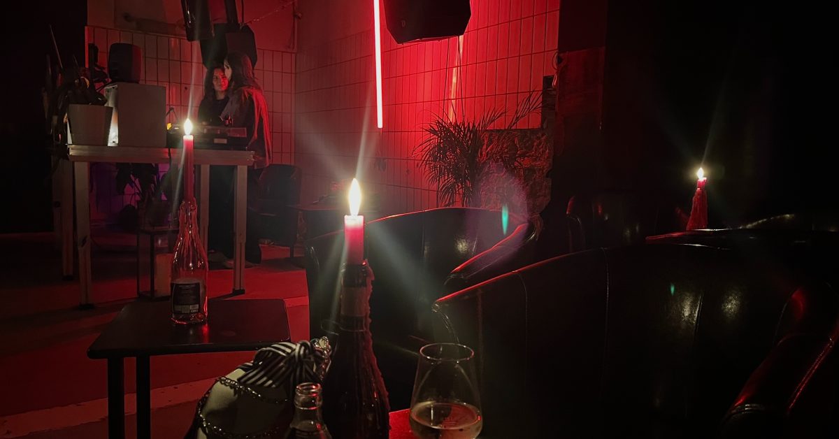 Warum ihr diese Location besuchen müsst!