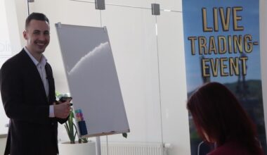Leitfaden für einen erfolgreichen Einstieg ins Trading: Thomas Wabnig launcht Buch ...