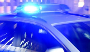 Berlin-Schöneberg: Mann stirbt in Wohnung mit SM-Equipment