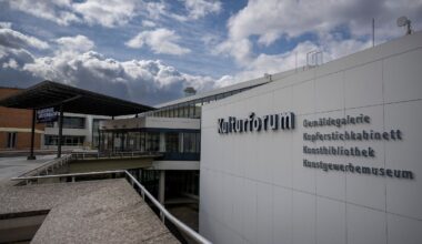 Berlin & Brandenburg: Themenjahr zu "Faust" macht Halt in Berliner Kulturforum