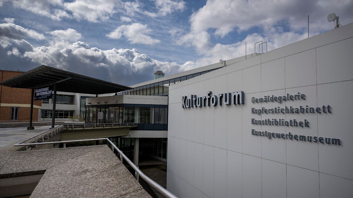 Berlin & Brandenburg: Themenjahr zu "Faust" macht Halt in Berliner Kulturforum