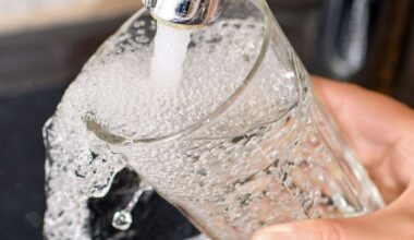 Berlin & Brandenburg: Nach Rohrbruch noch rund 150 Haushalte ohne Wasser