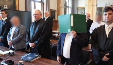 Hamburg & Schleswig-Holstein: Haftstrafen wegen Millionen-Betrugs bei Aurubis gefordert