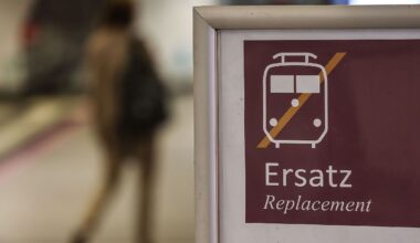 Nordrhein-Westfalen: Baustelle trifft Zugverkehr um Schwerte, Unna und Dortmund
