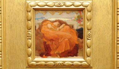 Bedeutende Kunstwerke: Wann Besitzern von Kunst Steuern erlassen werden