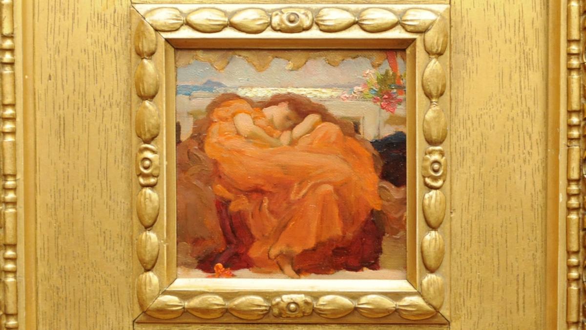 Bedeutende Kunstwerke: Wann Besitzern von Kunst Steuern erlassen werden